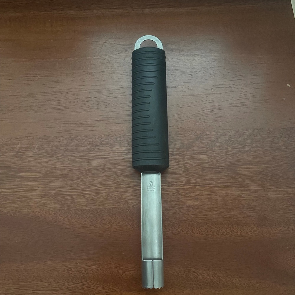 ROWOCO INOX Italy Apple Corer Chef Tool